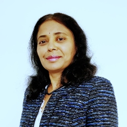 Dr Gayatri Vadlamani Consultant Paediatric Neurologist
