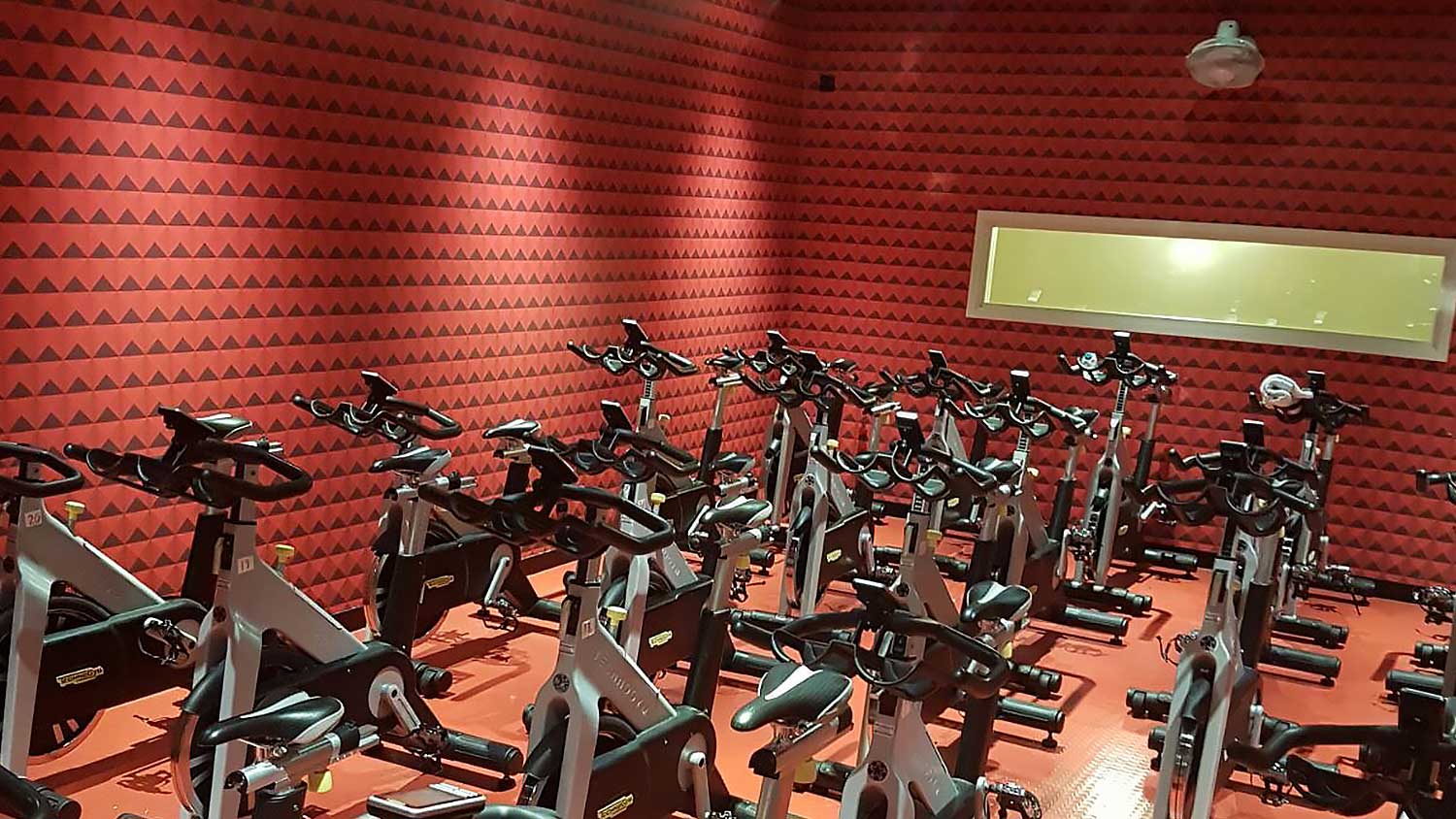 Gym in Wokingham, Fitness & Wellbeing Nuffield Health