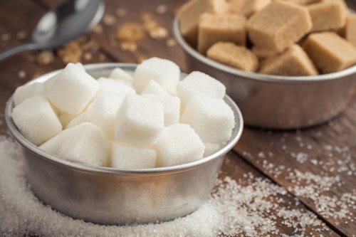 Guide to balanced sugar