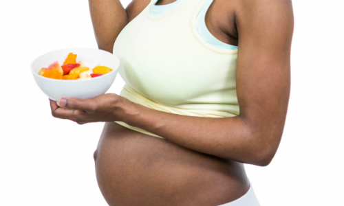 Pregnancy nutrition