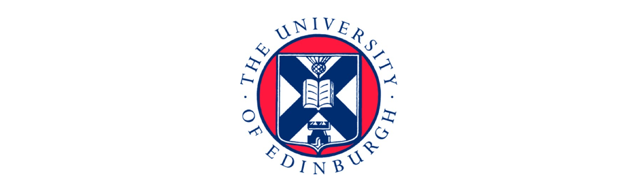 University of Edinburgh logo