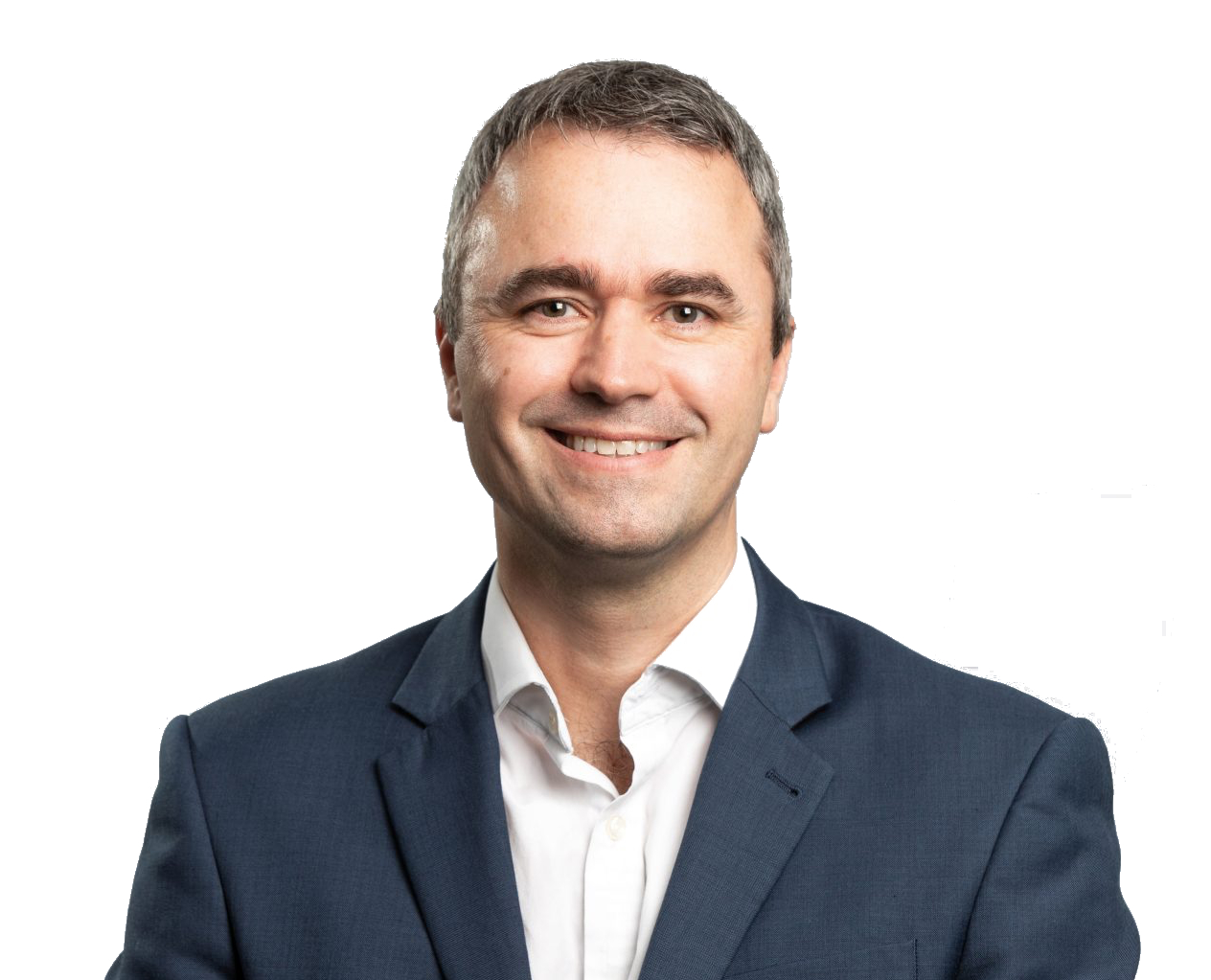Andrew Tatham