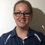 Nicky Townsley, Specialist Women’s Health Physiotherapist