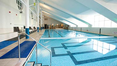 Gym In Bromley Fitness Wellbeing Nuffield Health