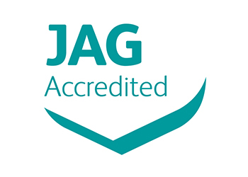 JAG logo