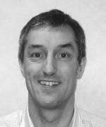 Mr Murray Stewart Nuffield Health