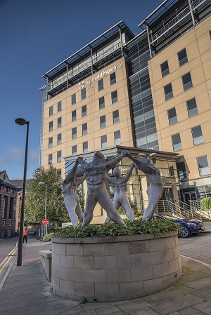 Nuffield Health Leeds Hospital