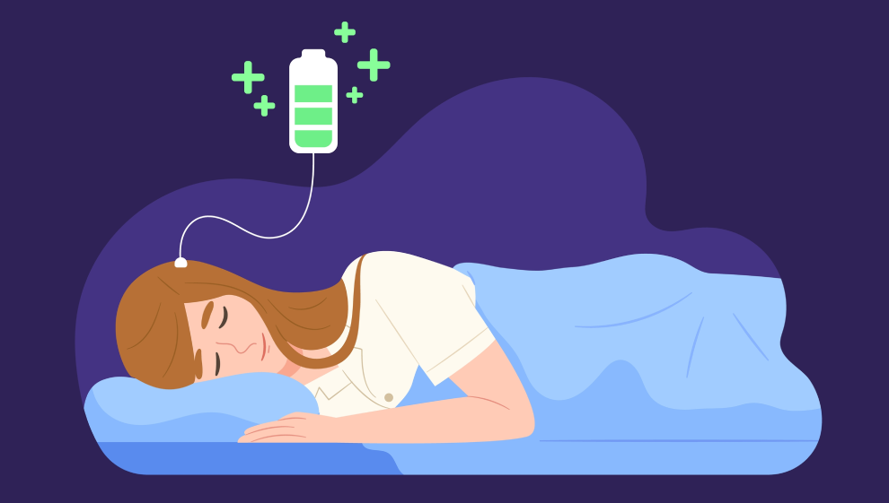 How poor sleep can impact your health | Understanding the sleep cycle