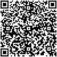MyBupa app QR code