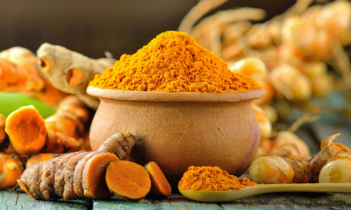 Health benefits of turmeric