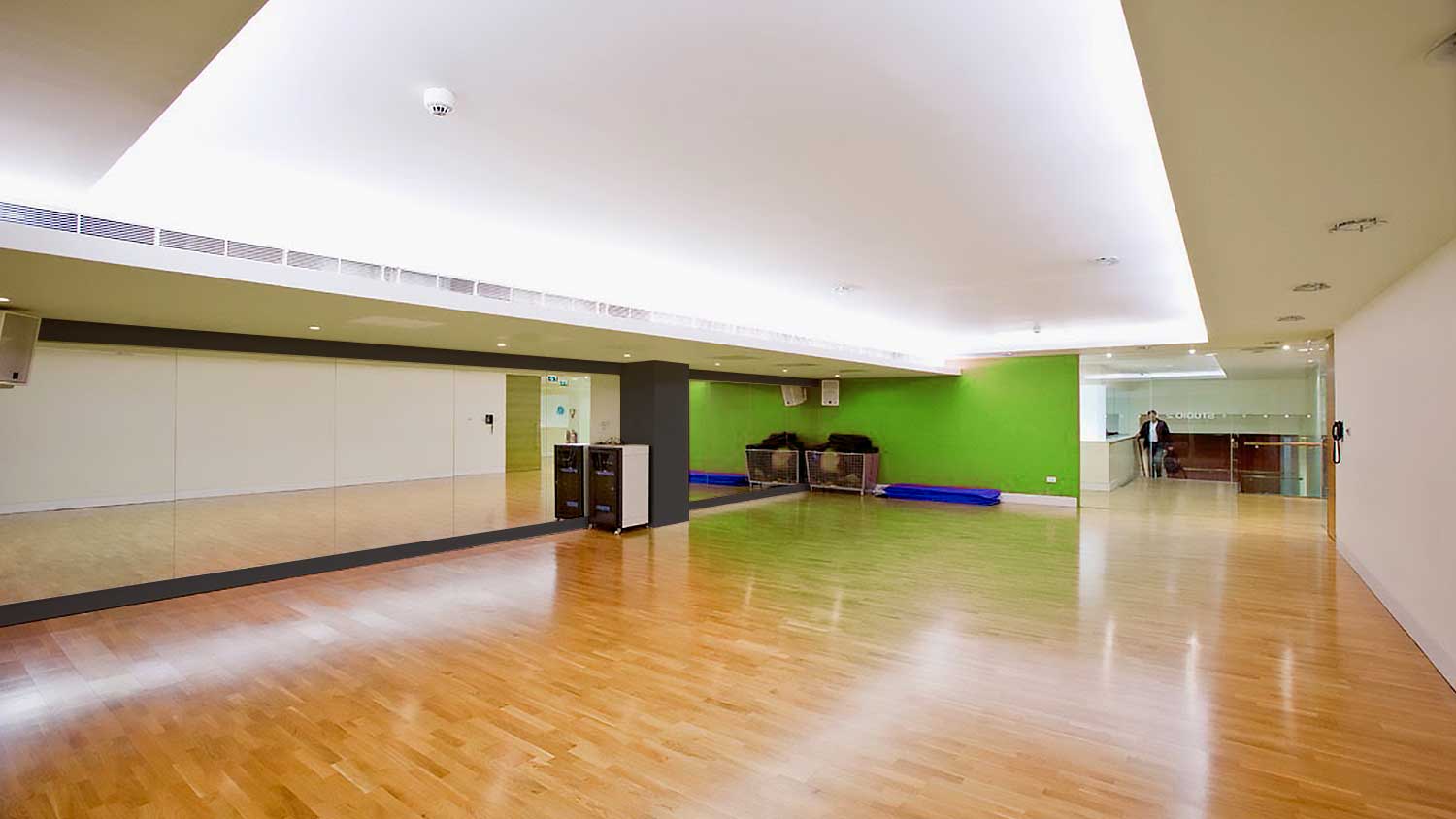 Gym in Wokingham, Fitness & Wellbeing Nuffield Health