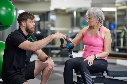 Long-term conditions programme