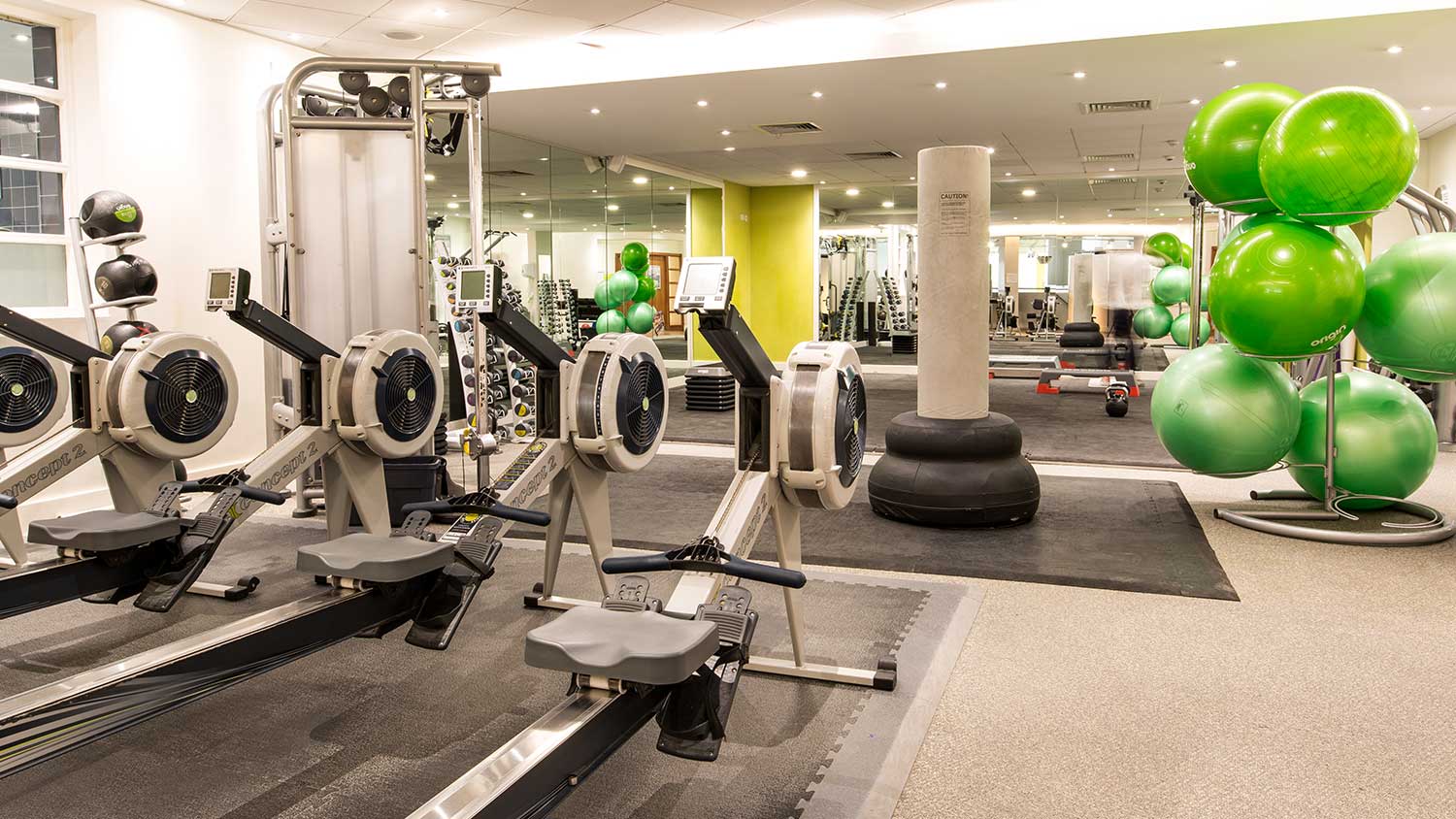 Gym in Wimbledon SW19, Fitness & Wellbeing Nuffield Health