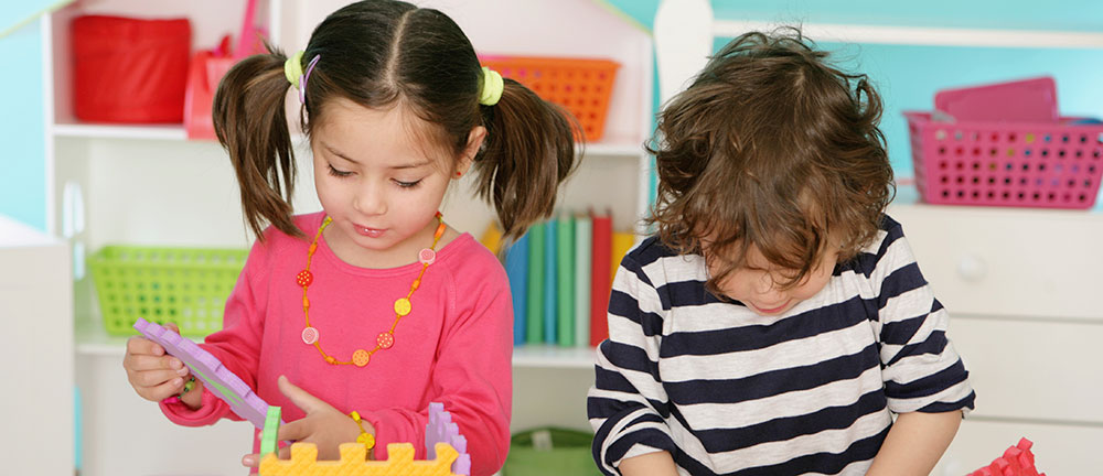 Kingston Nuffield Health Creche