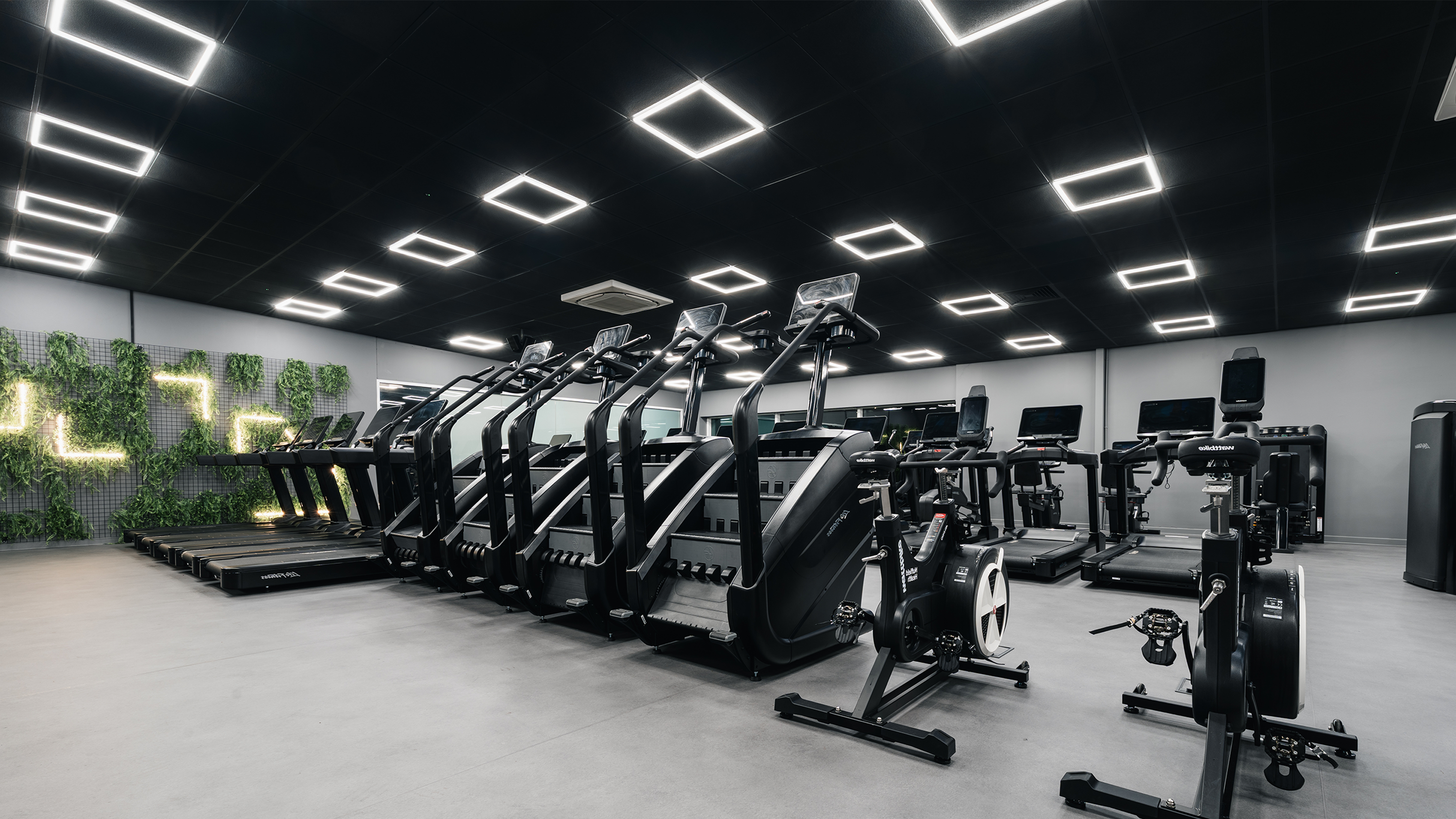 Your transformed Nuffield Health Oxfordshire club.
