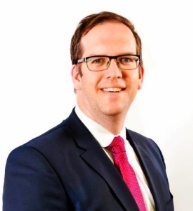 Mr Sam Vollans - Consultant Orthopaedic Surgeon, shoulder & elbow specialist