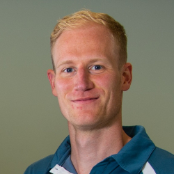 Dan Garbutt, Physiotherapy Outpatient Clinical Lead, Nuffield Health Leeds Hospital