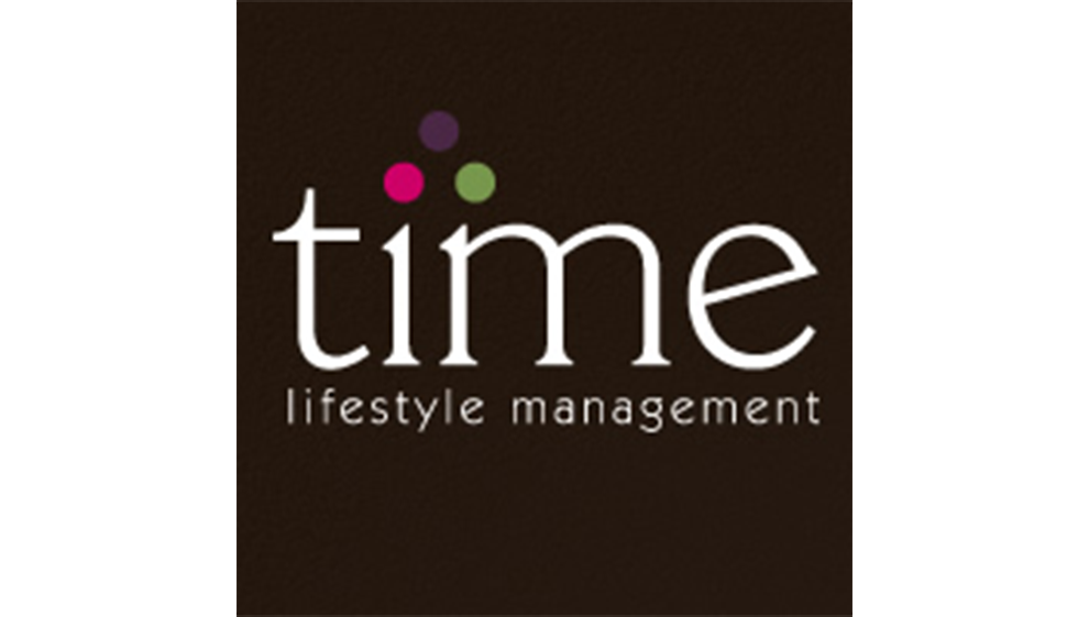 Time Lifestyle Management logo