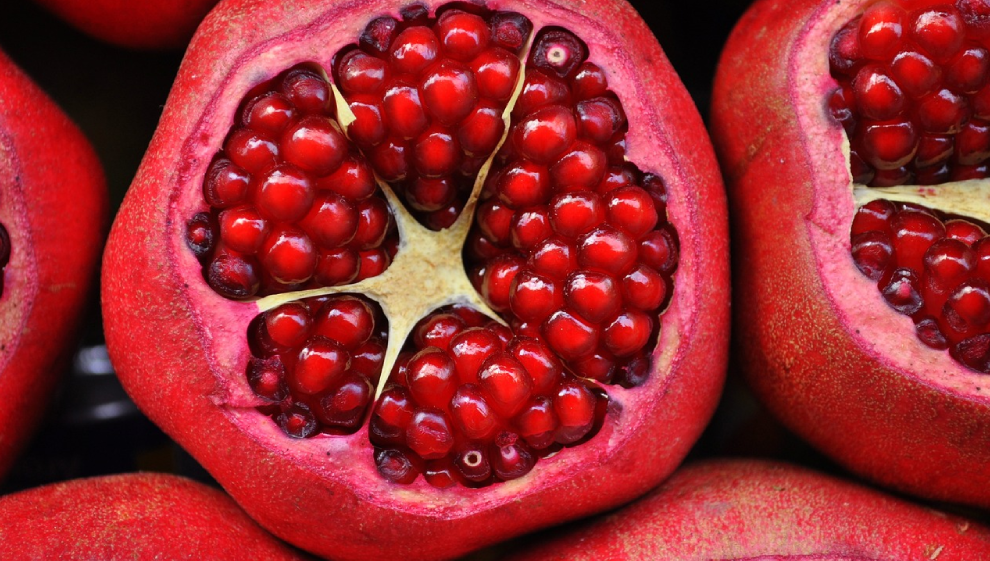 Pomegranate