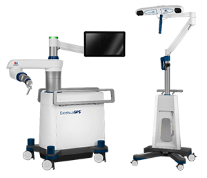 ExcelsiusGPS™ Nuffield Health Wessex Hospital