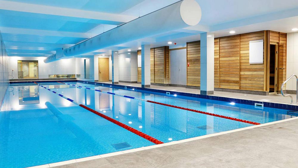 15 Minute Best Gyms With Pools for Burn Fat fast