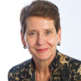 Karen Prins - Chief Operating Officer - Hospitals