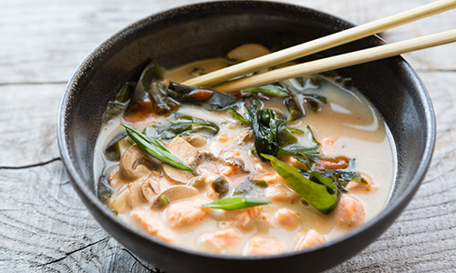 Miso Soup