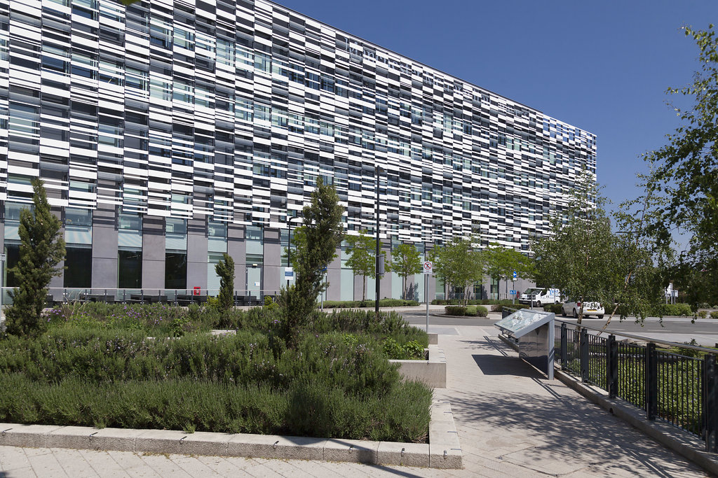 Manchester Metropolitan University