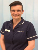 Julie Little Oncology Nurse