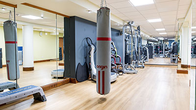 Gym In Enfield Fitness Wellbeing Nuffield Health