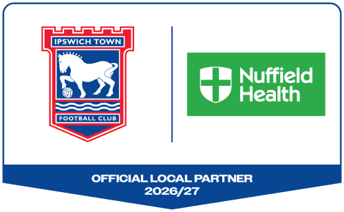 Image: /local/80/03/e6188d55440893bd9b2378e1c43f/nuffield-health-ipswitch-town.png The Official Private Hospital of Ipswich Town FC and proud Club Partner