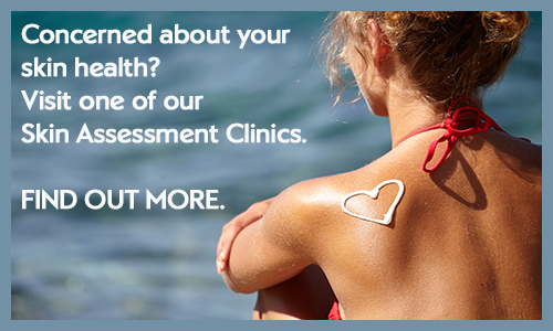 Visit a Skin Assessment Clinic