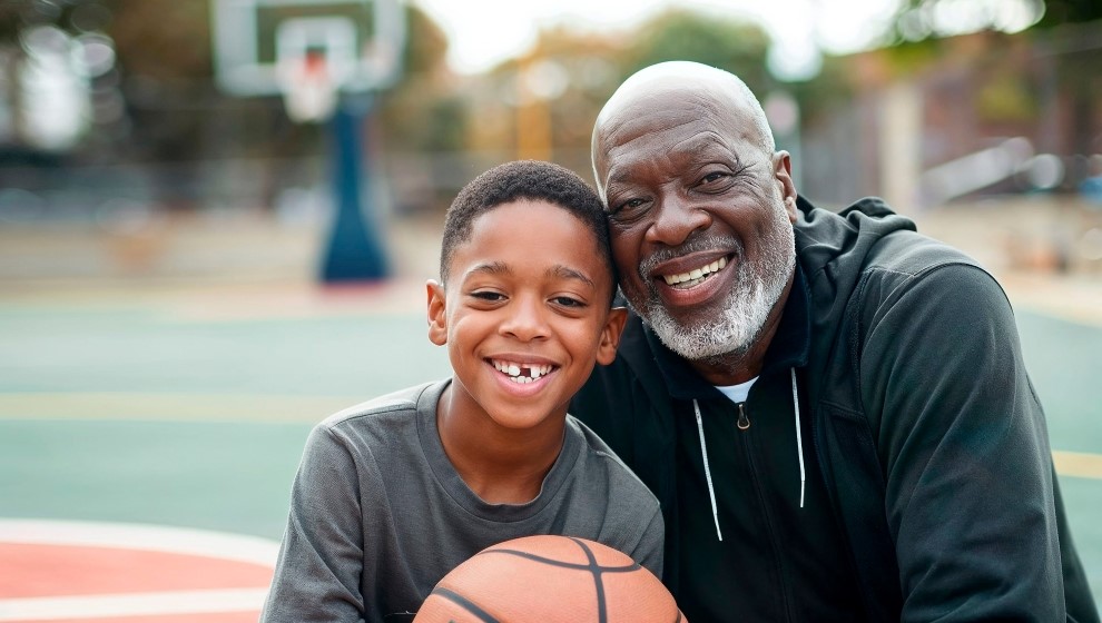 Cancer Activity Programme