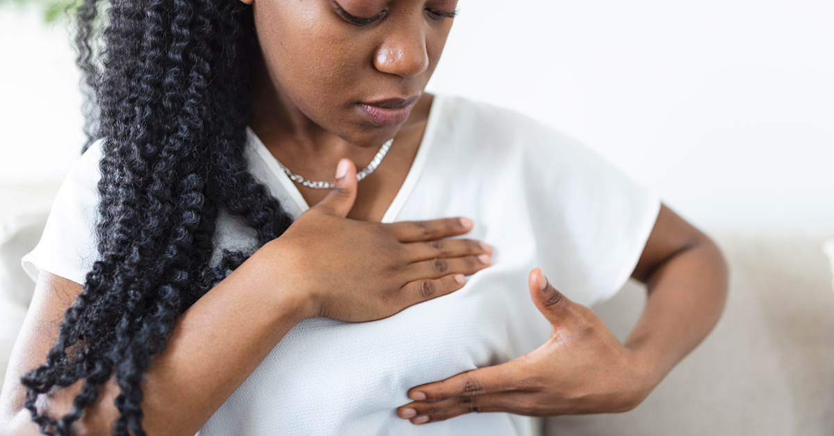 SRHIN AFRICA on X: 🎗️ Bust the Myth! 🎗️ 🚫 Myth:Small breasted women  are at lower risk for breast cancer. ✓ Truth:Breast size does not affect  breast cancer risk. Risk factors are