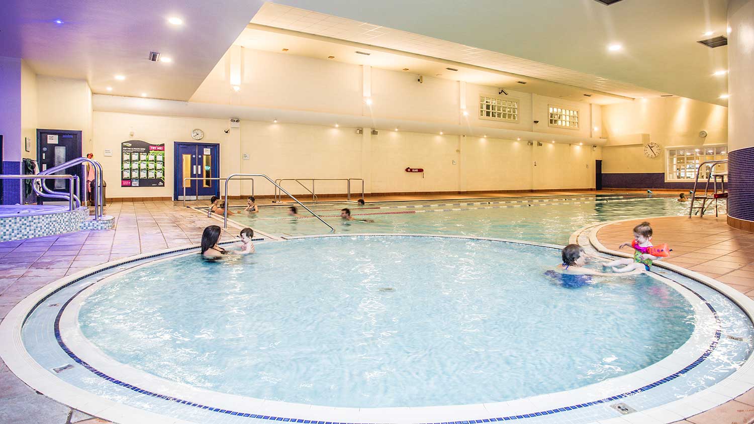 Gym in Bolton, Fitness & Wellbeing Nuffield Health