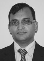 Mr Ajay Malviya, Orthopaedic surgeon in Newcastle | Nuffield Health