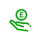 Payment icon.
