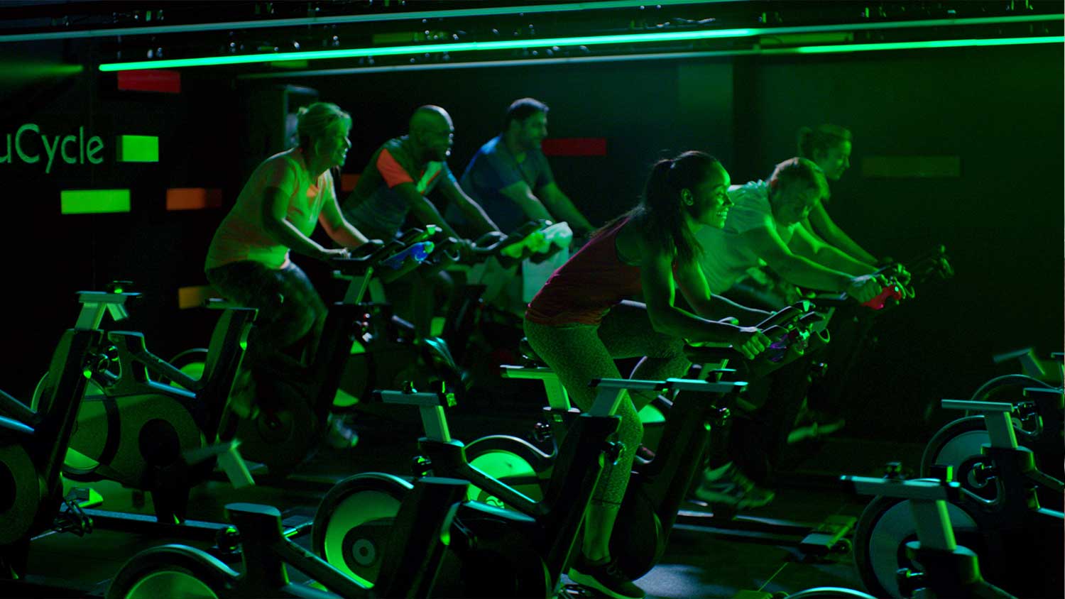 Gym in Wimbledon SW19, Fitness & Wellbeing Nuffield Health