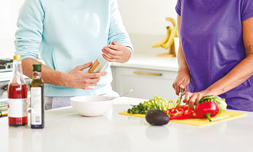 Weight Management Programme