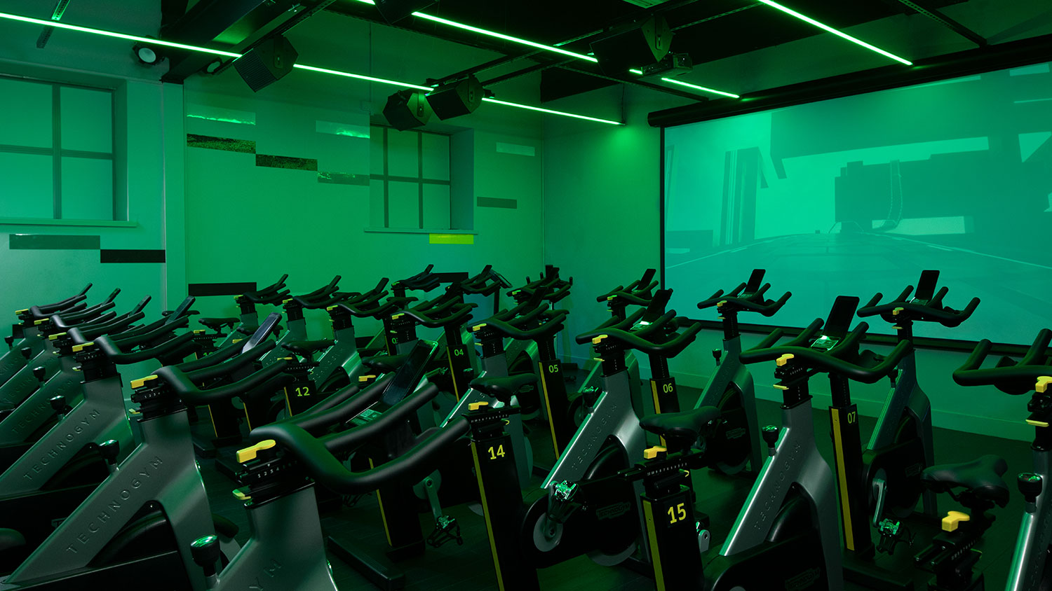 Gyms in Guiseley, Fitness & Wellbeing | Nuffield Health