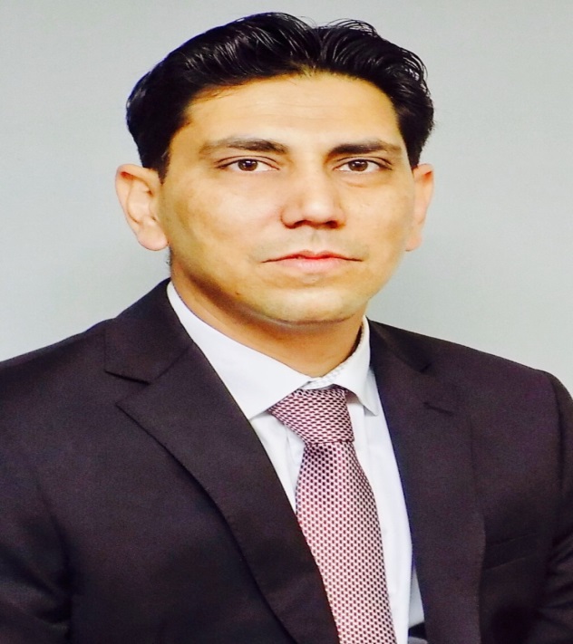 Nadeem Tehami, Gastroenterology | Nuffield Health