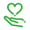 Wide range of conditions icon.