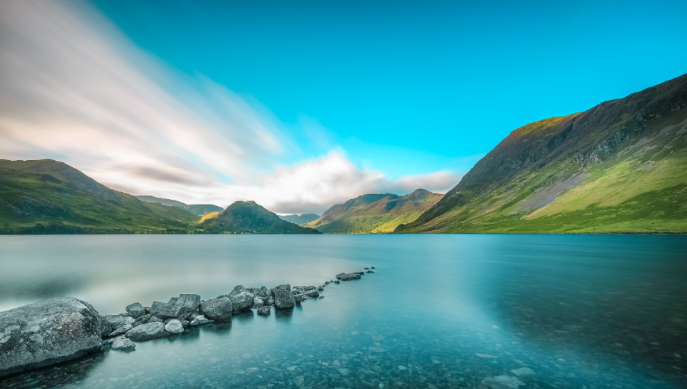 Lake Windermere loop