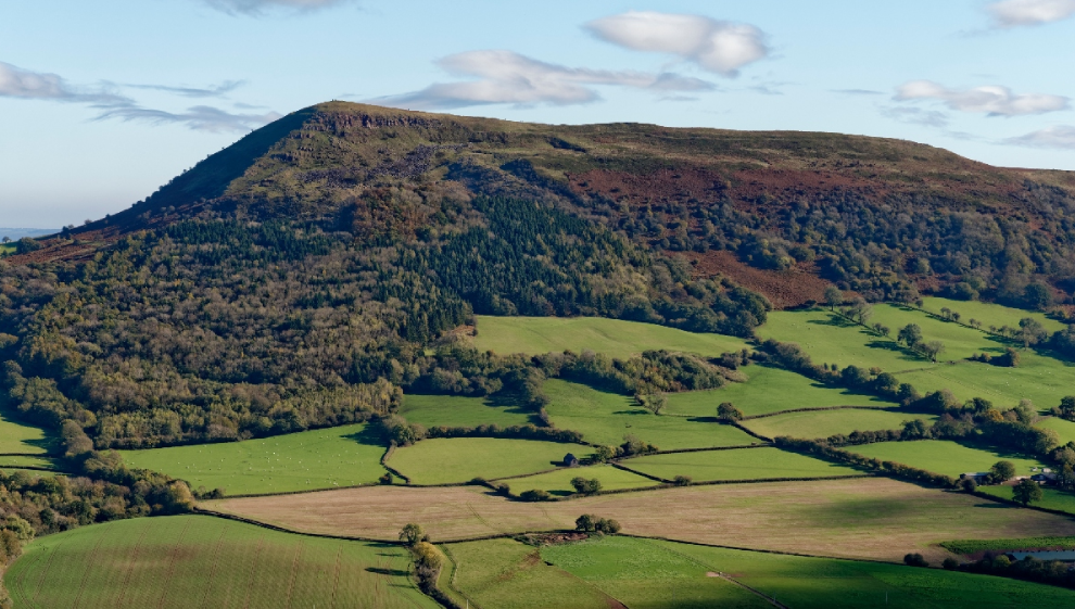 Skirrid Fawr