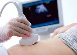 Private Ultrasound at Nuffield Health Leeds Hospital