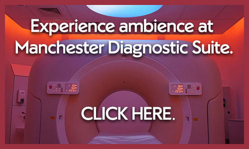 Ambient Experience at Manchester - Find out more.