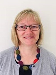 Andrea Clare