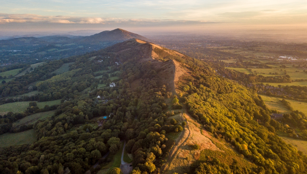 Malvern Hills