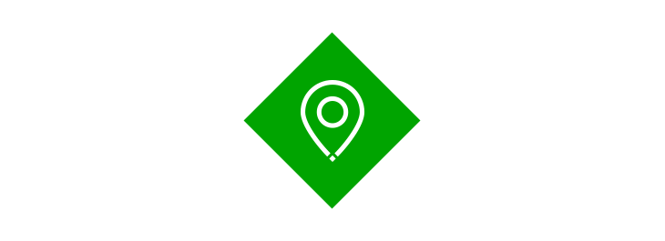 Map icon