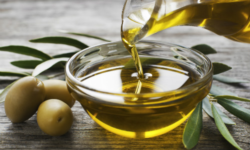 Olive oil